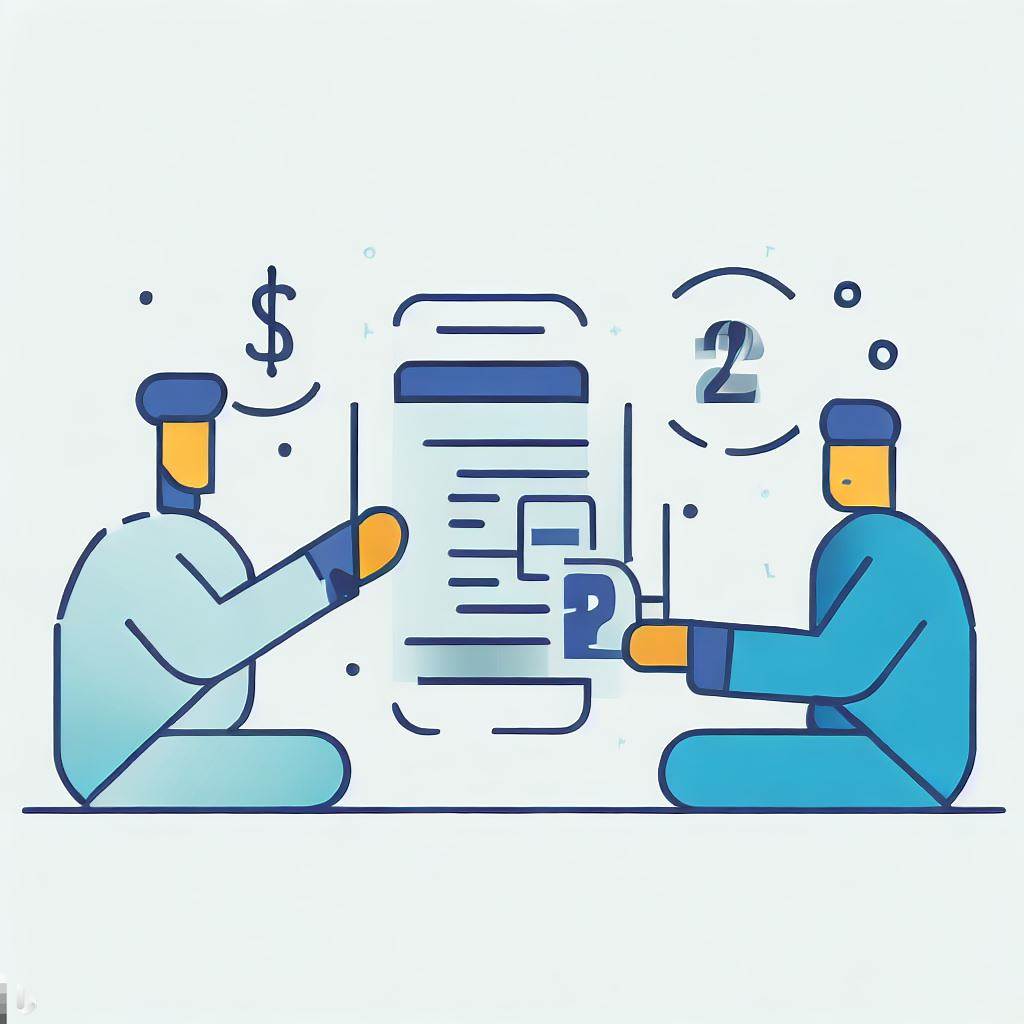 UX Writing: The Game-Changer in Creating Seamless User Experiences in B2B Payments
