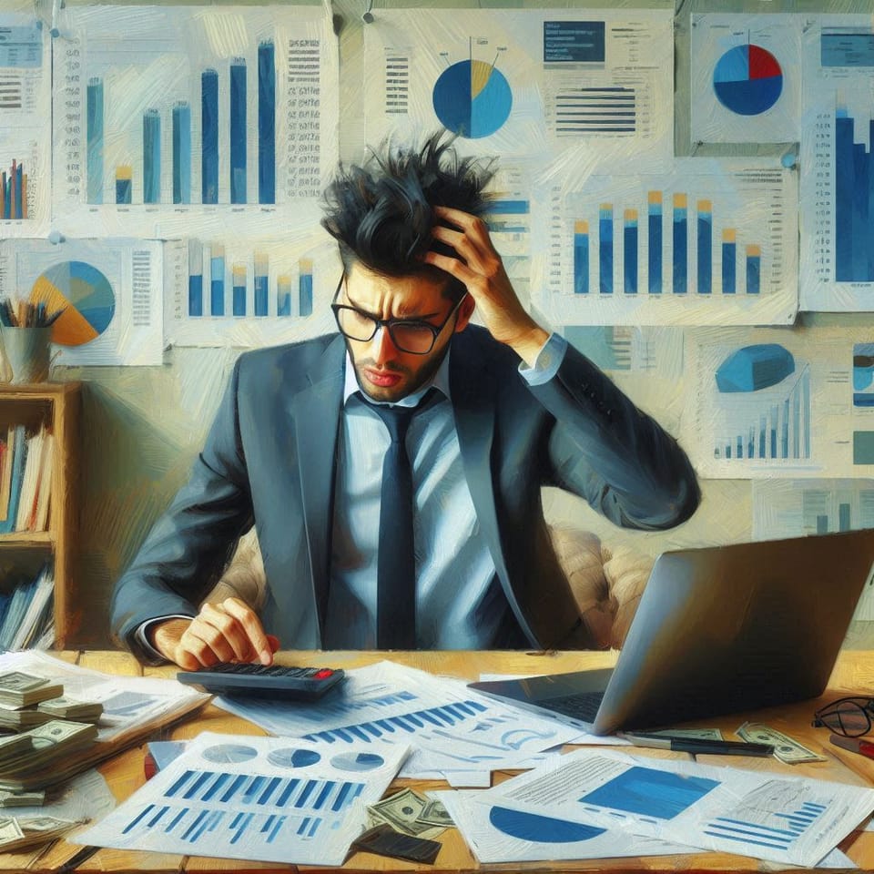 From Flawed Design to Trusted Insights: Revamping AI-Powered Cash Flow Forecasting