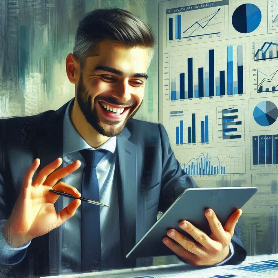 The CFO’s Guide to AI-Powered Treasury: Moving from Reactive to Proactive Decision-Making
