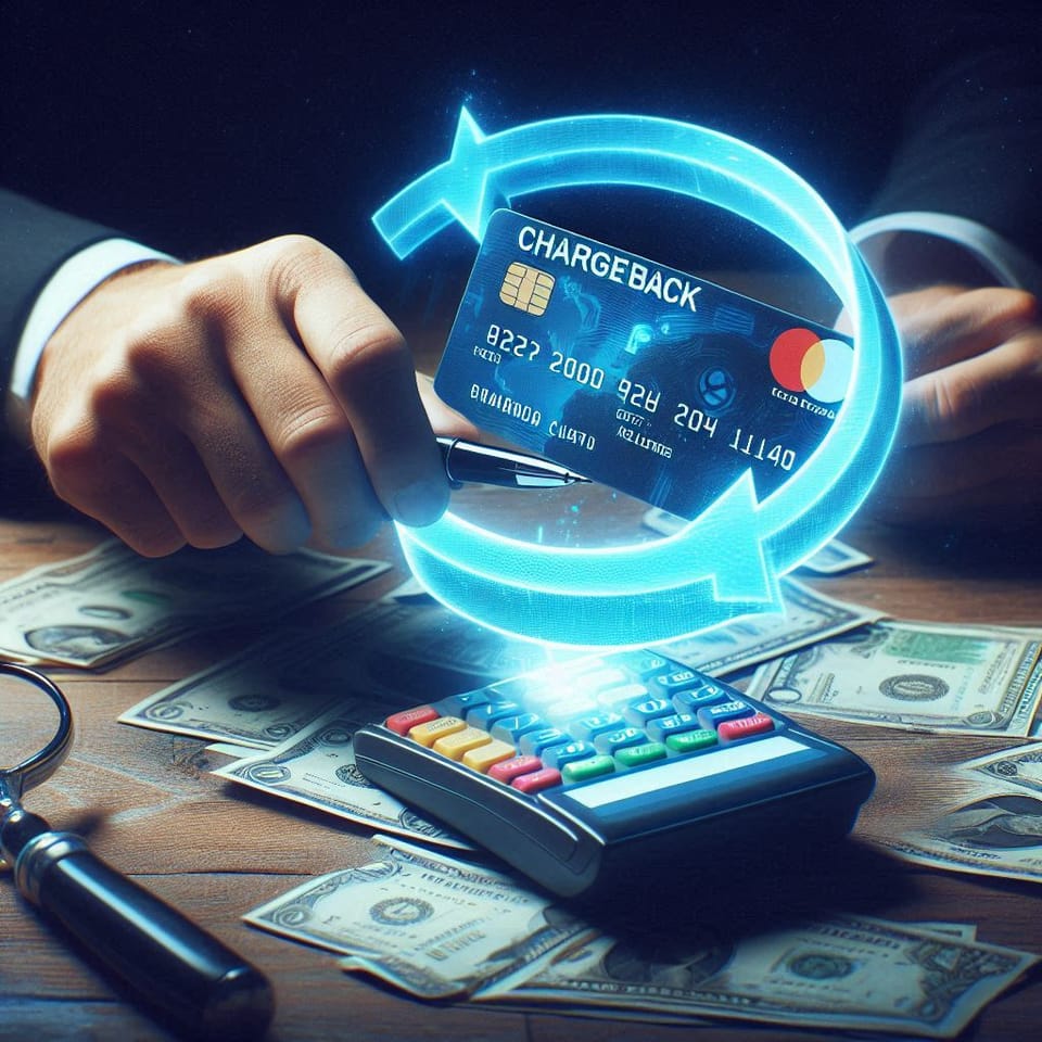 The Hidden Cost of Chargeback Fraud in B2B Payments—and Why Automation Alone Won’t Fix It