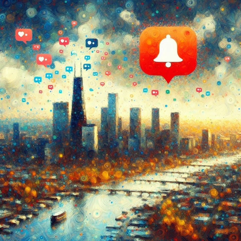 The Art of Strategic Notifications in B2B Payments
