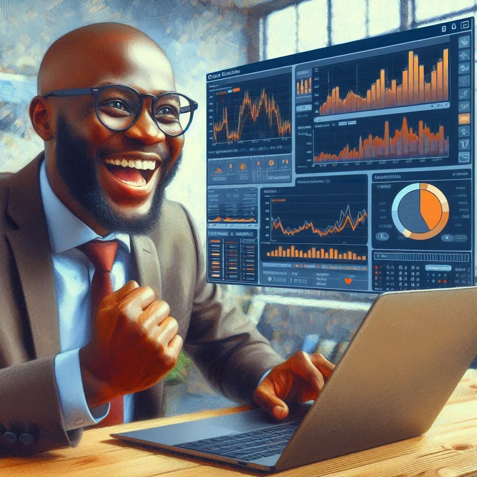Middle Market, Meet the AP System You Deserve