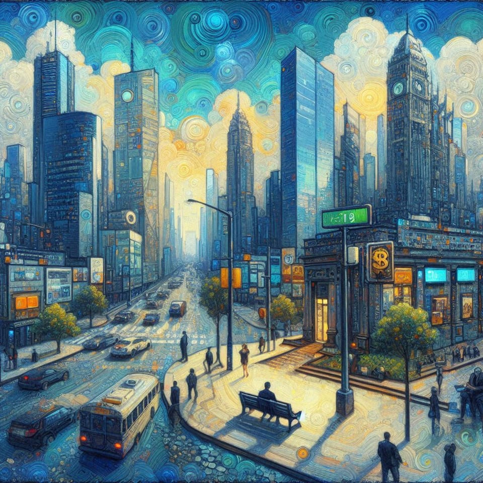 Your Platform Is the Relationship: Rethinking Commercial Banking UX
