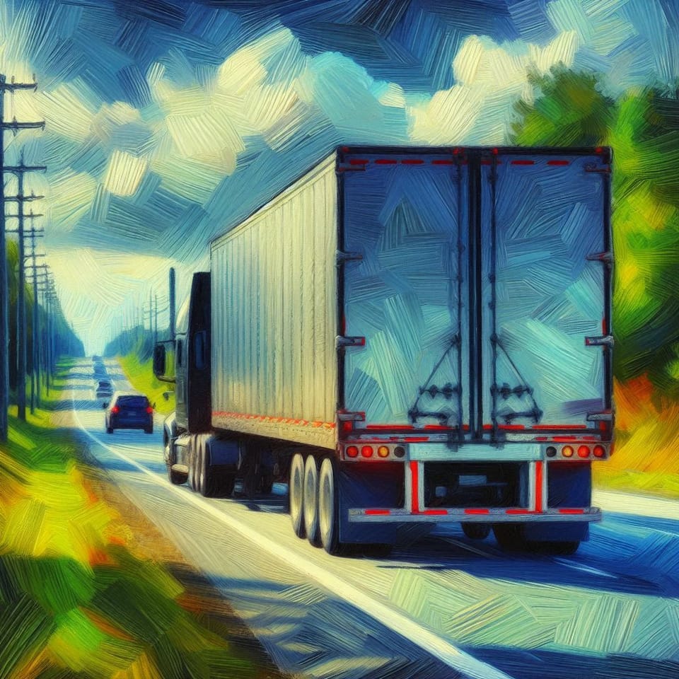 Unlocking $4 Trillion In The Freight Payment Ecosystem