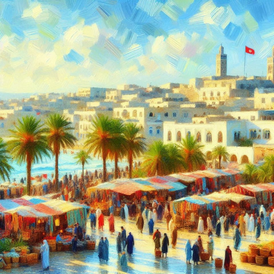 The Hidden Cost of “Secure” Systems: How Tunisia’s Anti-Fraud Reform Crushed Liquidity