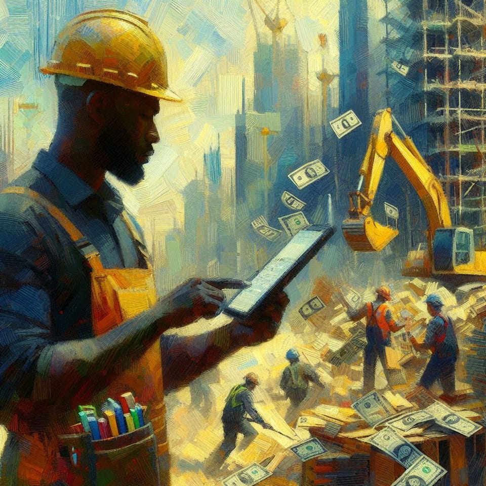 The UX That Shrinks Payment Cycles from 56 Days to 7—and Saves $280B