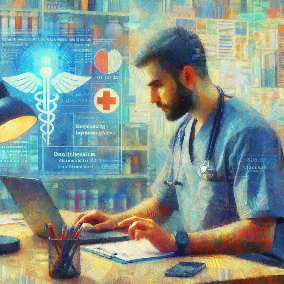 Inside Healthcare’s $200B Payment Problem