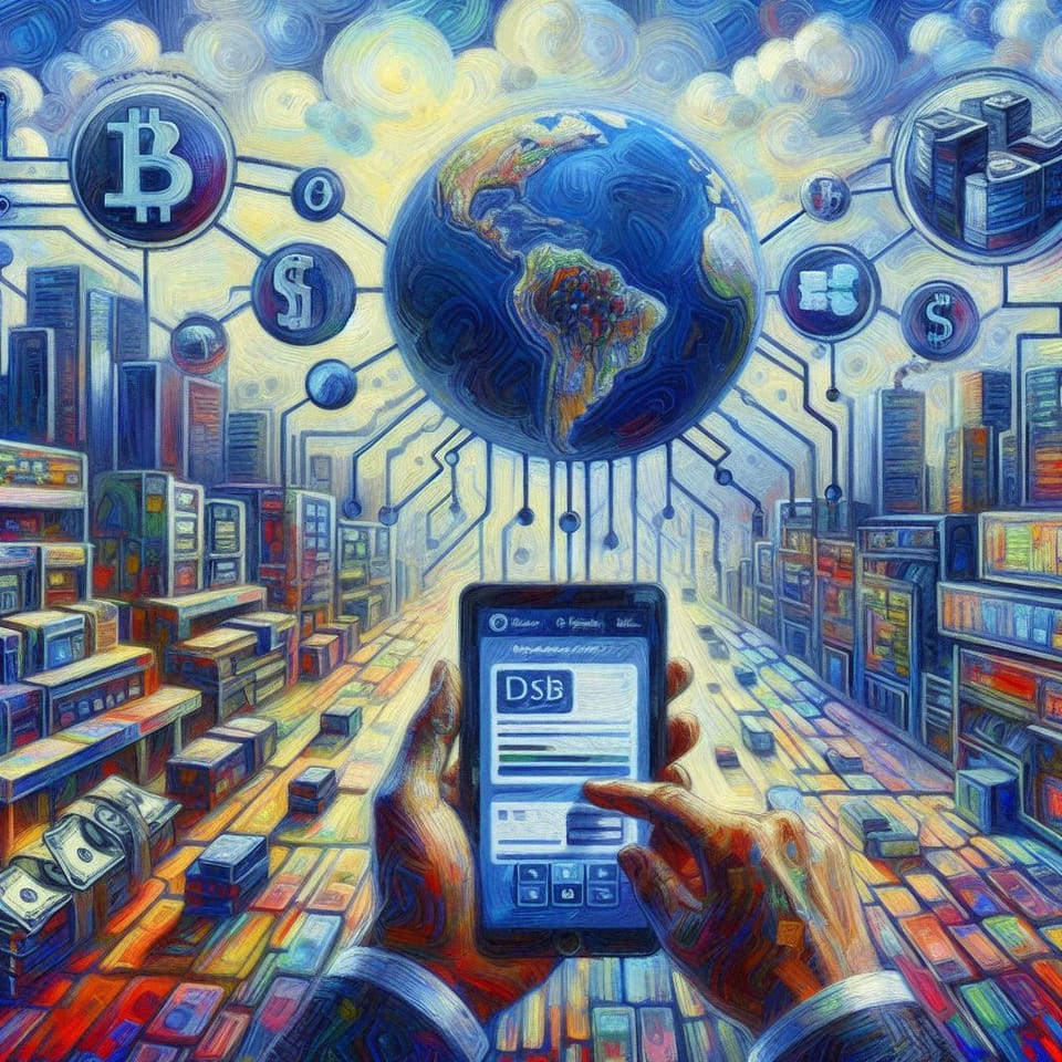 Workflow Is Power: Have Banks Lost The Moment of Decision in B2B Payments?