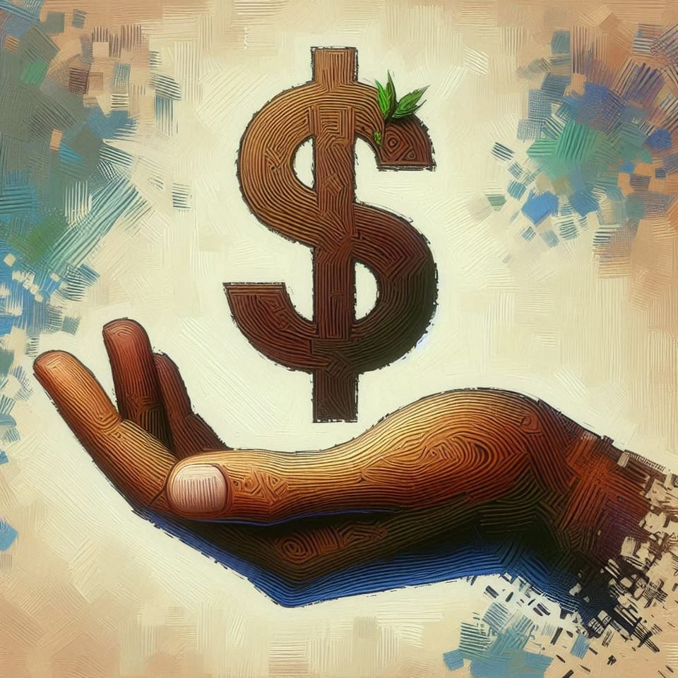 Trust is the Original Payment Rail: What Tontines Teach Us About Designing Resilient Payment Systems