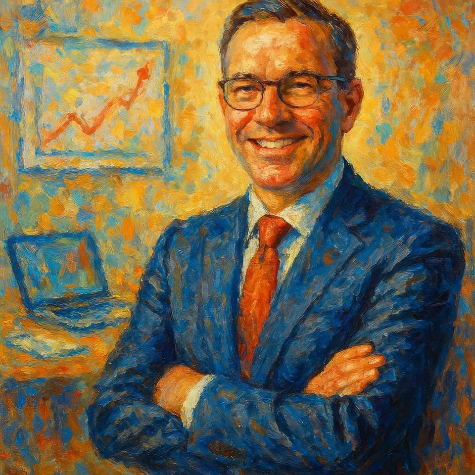 What CFOs Feel Before They Act