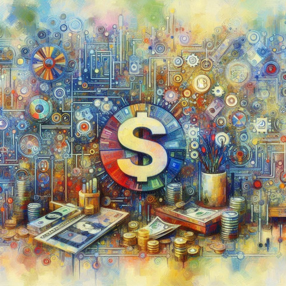 The Compound Interest of Design in B2B Payments
