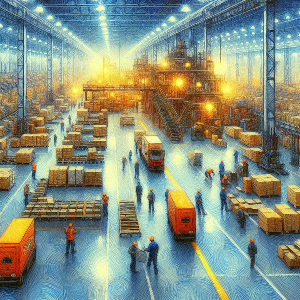 Global Manufacturing's $30T Liquidity Issue: How Design Can Unlock Global Cash Flow