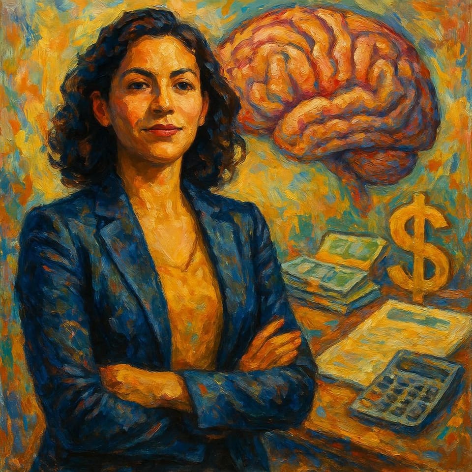 Confident by Default: Embedding Behavioral Design into B2B Payment Systems