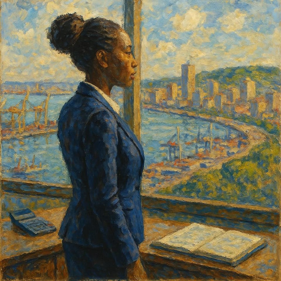 From The CFOs Office: Part IV