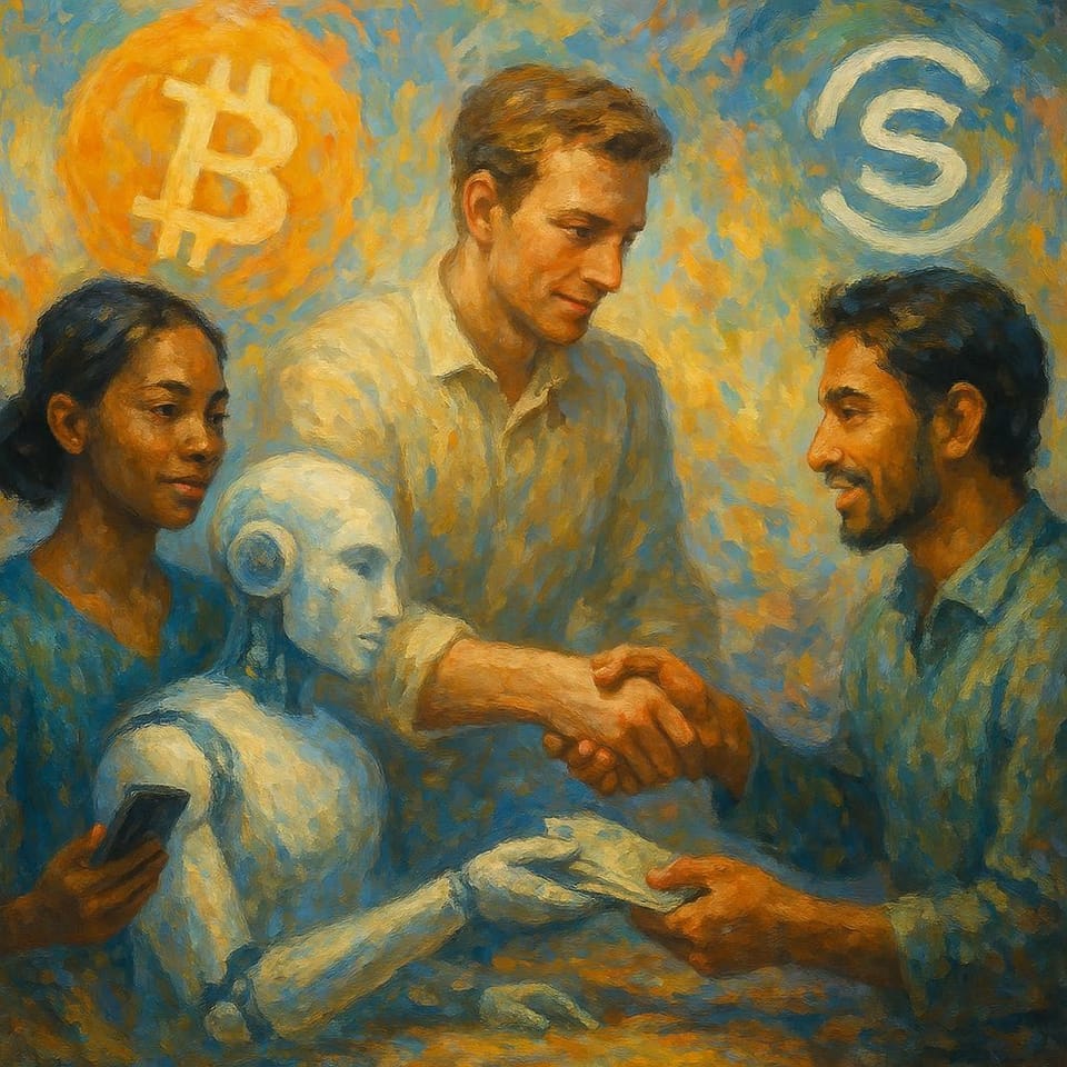 Stop Worshipping the Rails: Start Designing for Intent