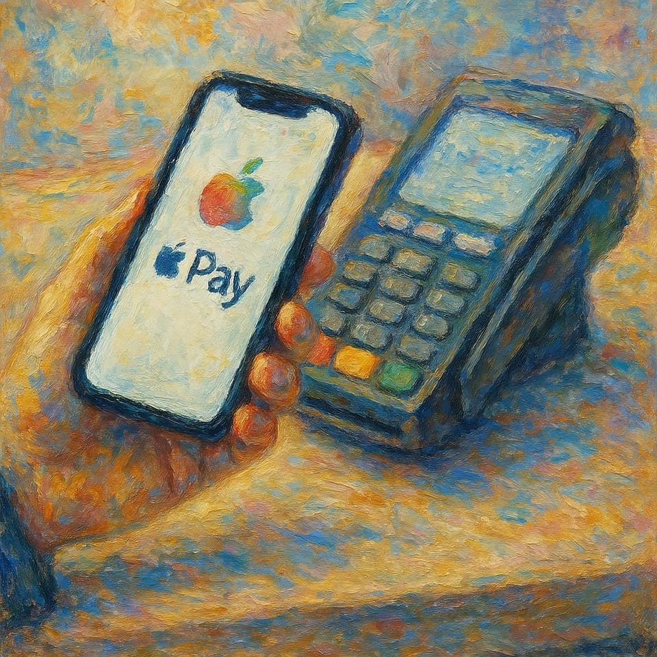 Reflex Over Ritual: Designing B2B Payment Experiences That Just Work