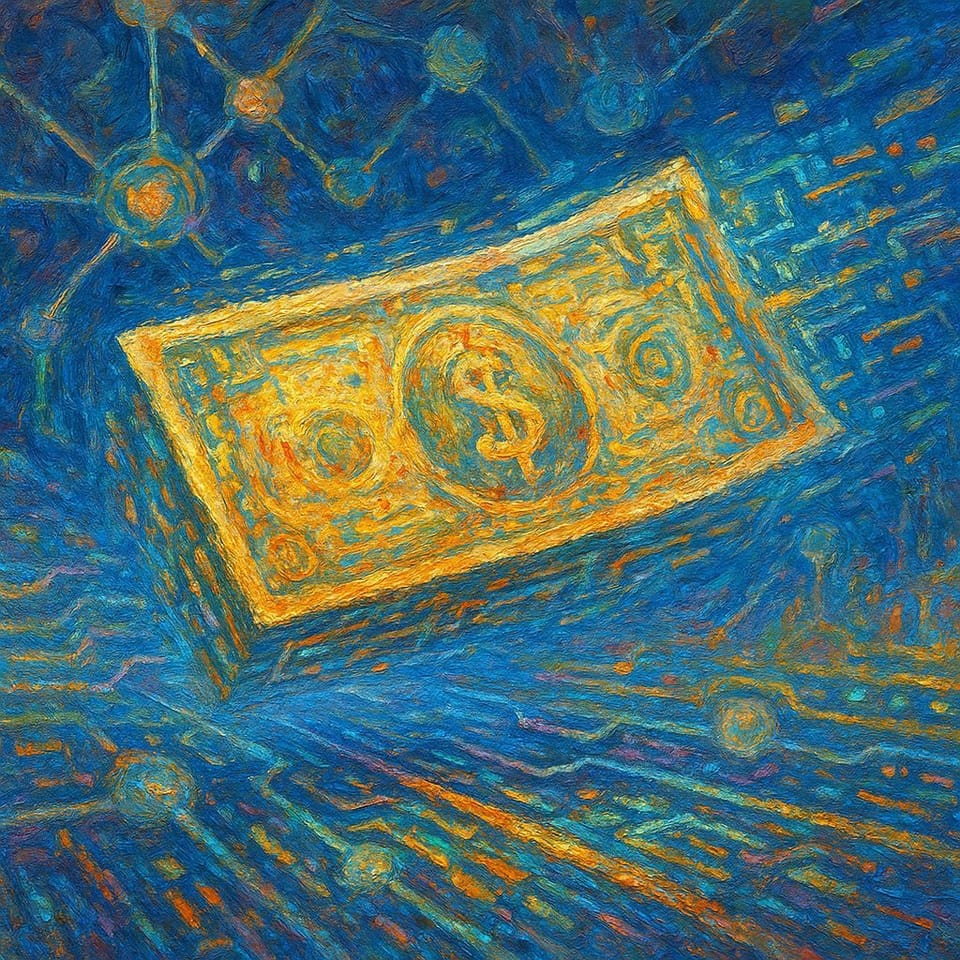 Payment Experience as Capital: Turning Trust into Financial Leverage