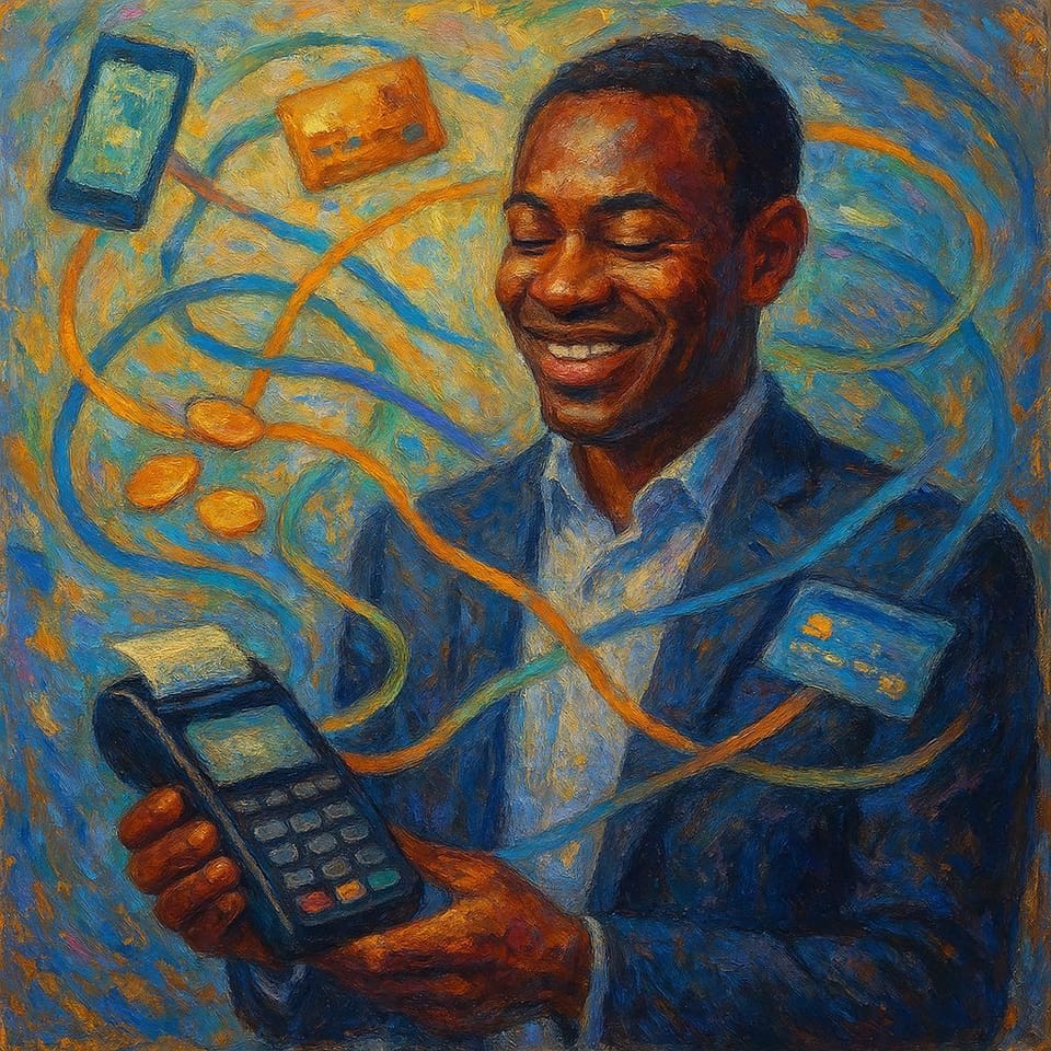 How to Outrun a Sanction: Designing Payment Systems That Don’t Flinch